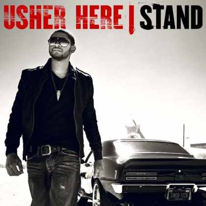 Usher here i stand album download sharebeast